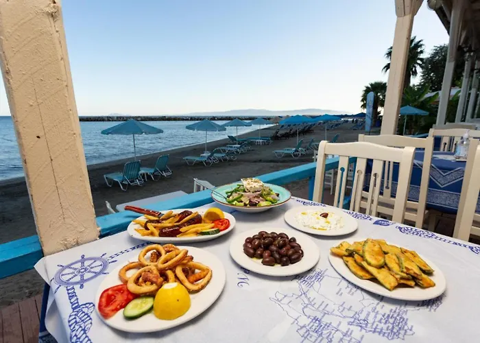 Villa Ismini Katelios