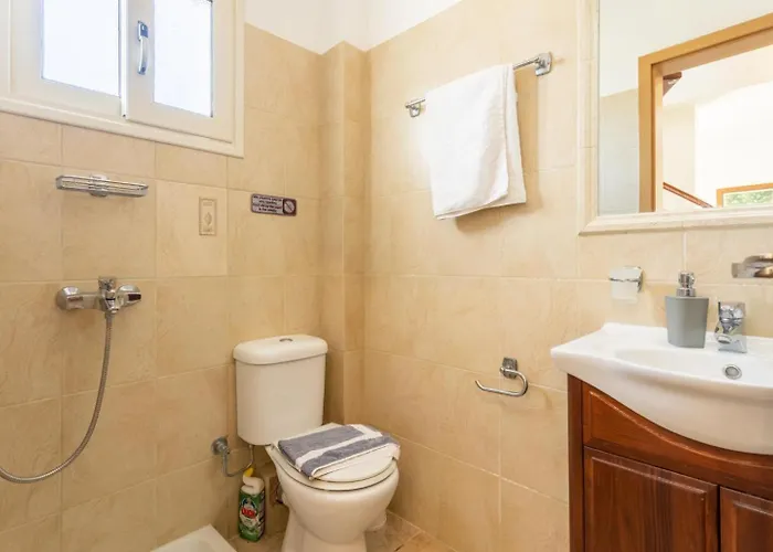 Ismini Villa Katelios