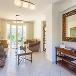 Villa Ismini Katelios