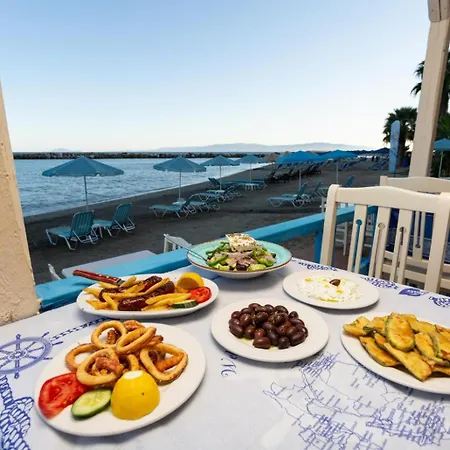 Villa Ismini Katelios