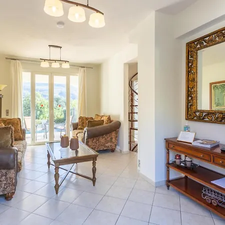 Villa Ismini Katelios