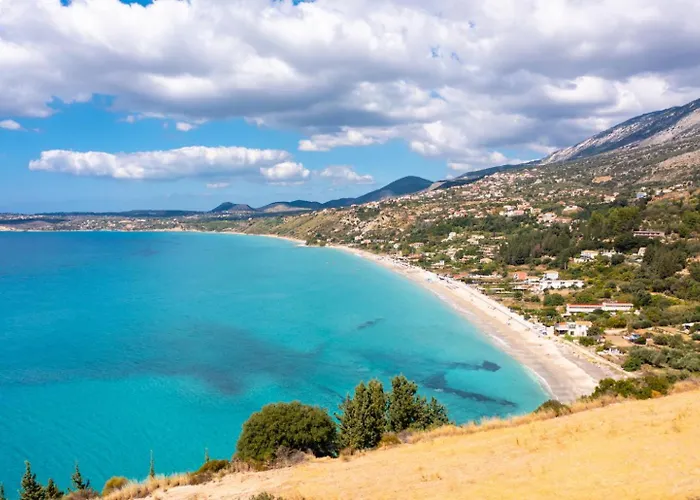 Ismini Villa Kateleios