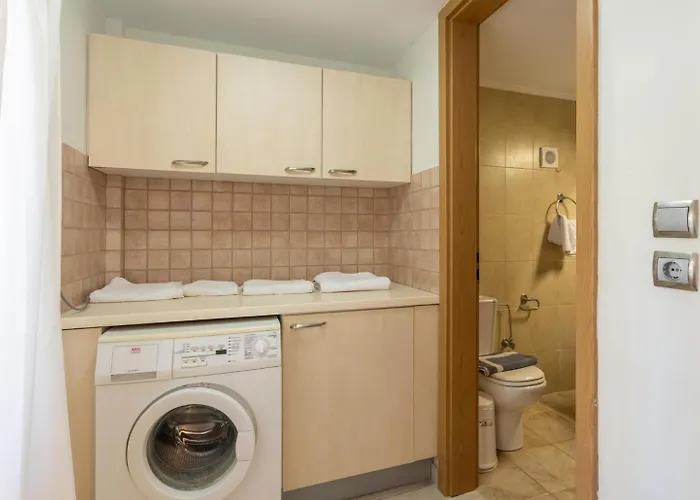 Villa Ismini Katelios