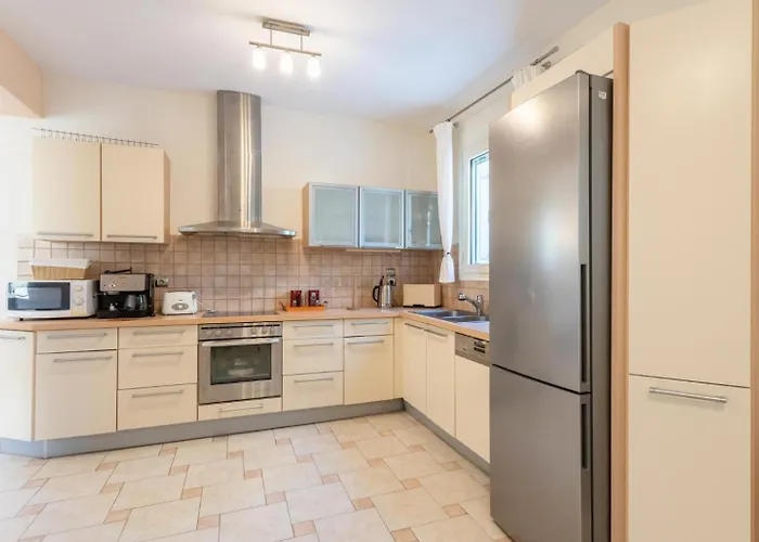 Villa Ismini Kateleios