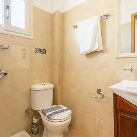 Ismini Villa Katelios